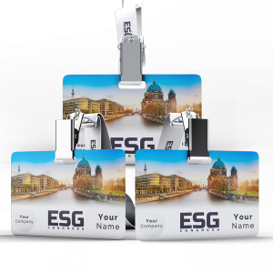 Sustainability/ESG Industry professional (Group of 3)