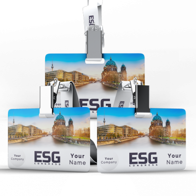Sustainability/ESG Industry professional (Group of 3)